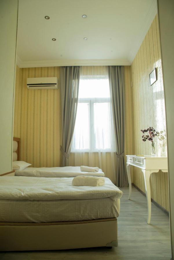 Marjani Apartments Tbilisi Exterior photo