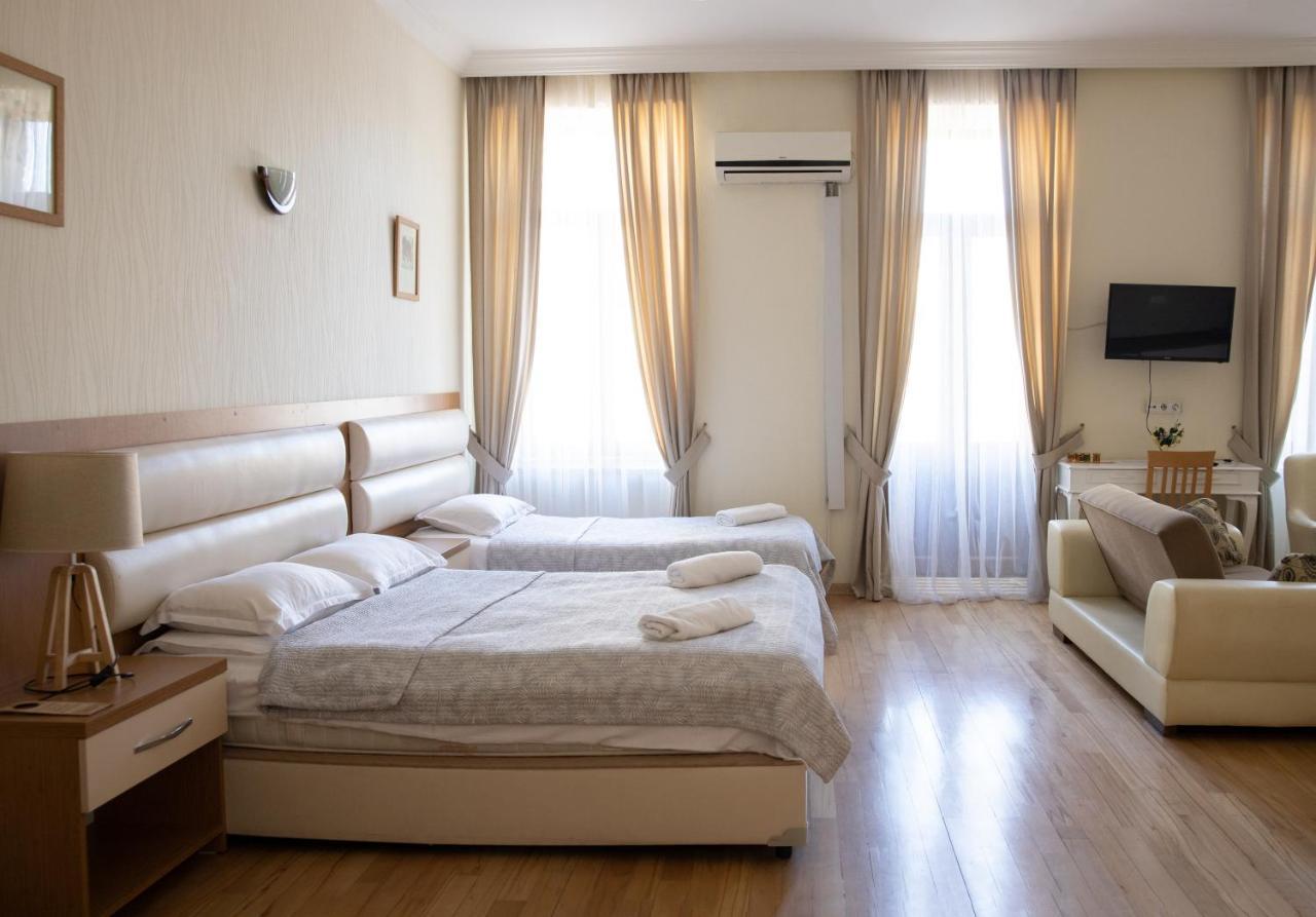 Marjani Apartments Tbilisi Exterior photo