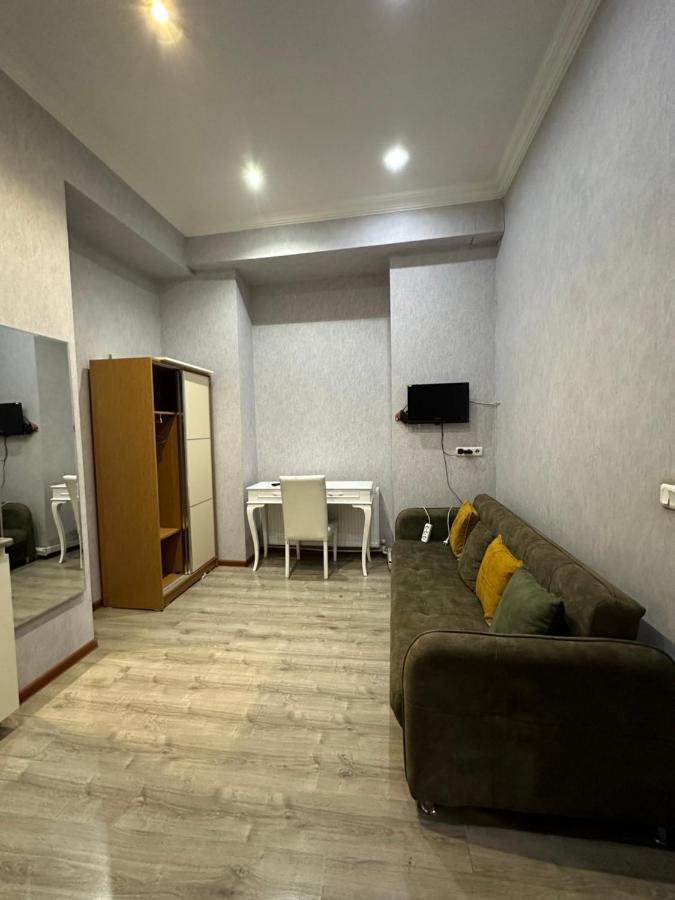 Marjani Apartments Tbilisi Exterior photo