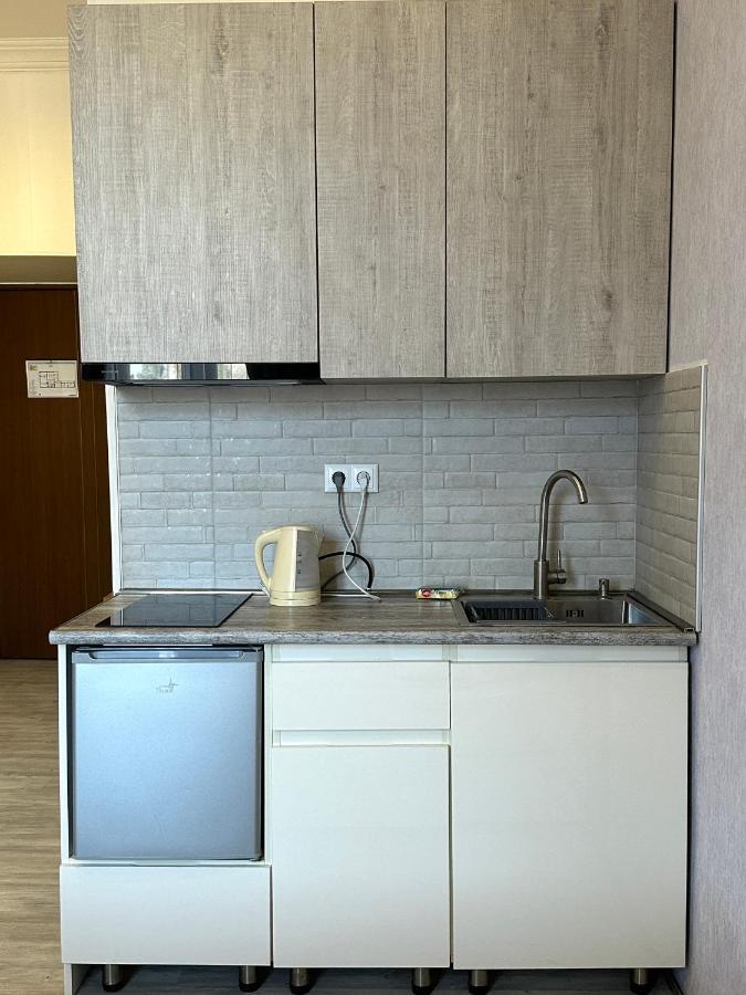 Marjani Apartments Tbilisi Exterior photo