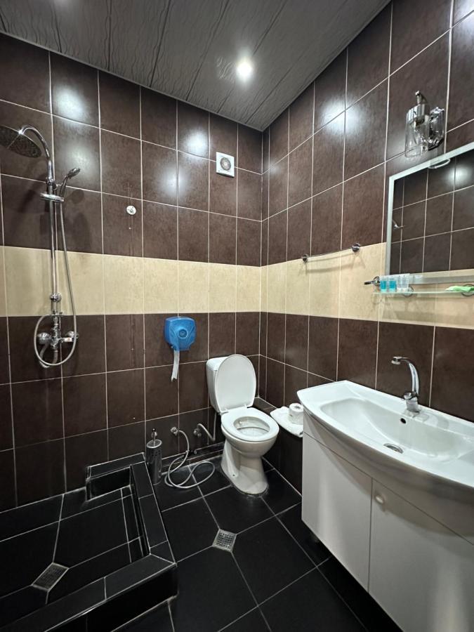 Marjani Apartments Tbilisi Exterior photo