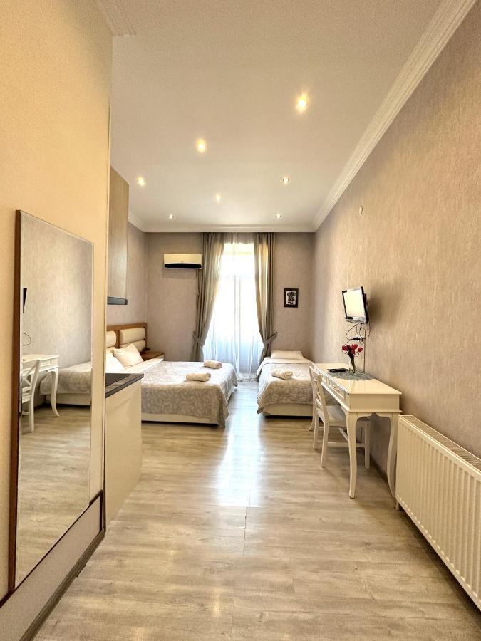 Marjani Apartments Tbilisi Exterior photo
