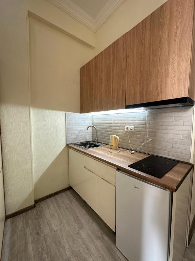 Marjani Apartments Tbilisi Exterior photo