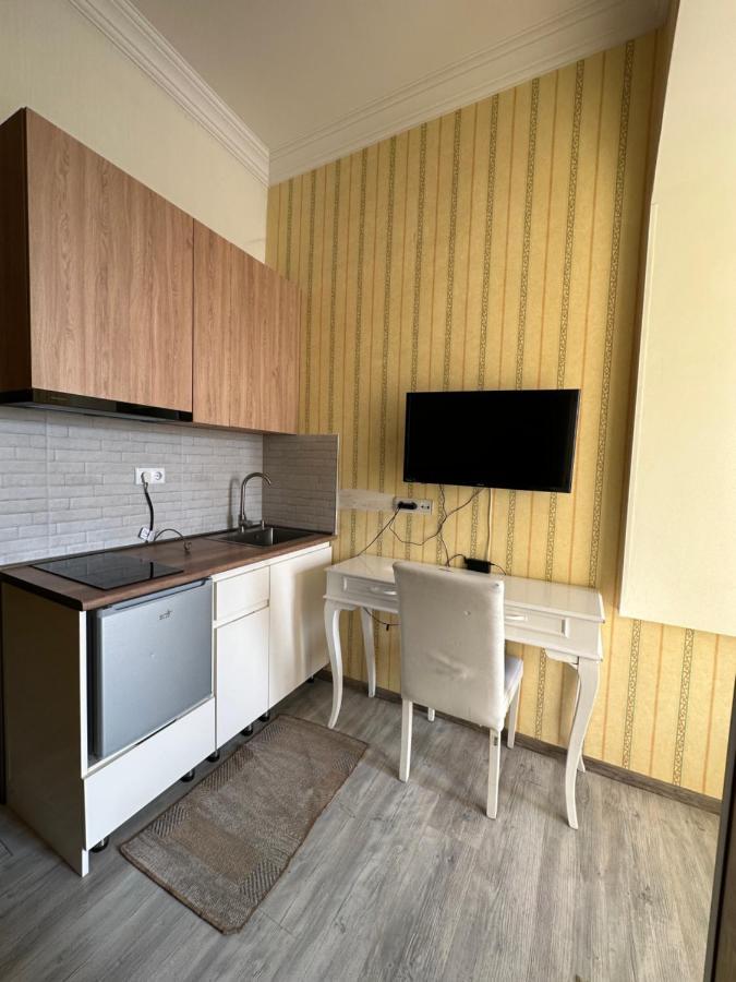 Marjani Apartments Tbilisi Exterior photo